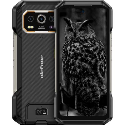 Ulefone Armor 27 black Ulefone Armor 27 black