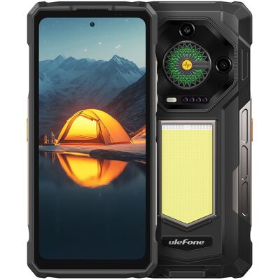 UleFone Armor 33 Phantom Black UleFone Armor 33 Phantom Black