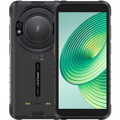 UleFone RugKing Black UleFone RugKing Black