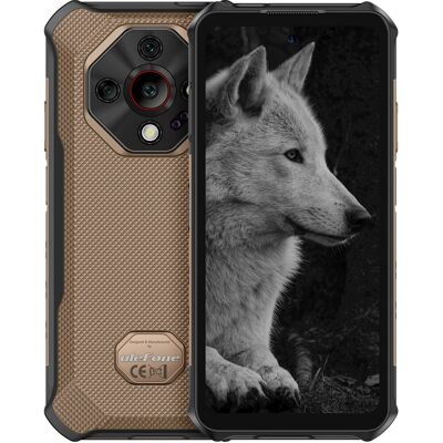 UleFone Armor X16 Pro 8 GB/256 GB Sand Dune UleFone Armor X16 Pro 8 GB/256 GB Sand Dune