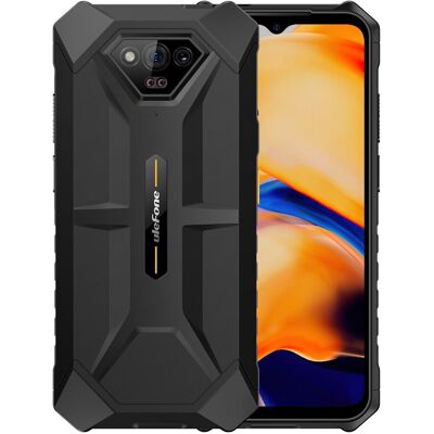 UleFone Armor X13 čierny UleFone Armor X13 čierny