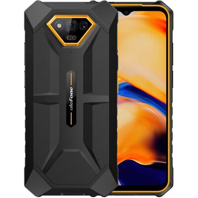 UleFone Armor X13 oranžový UleFone Armor X13 oranžový