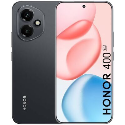 Honor 400 8 GB/512 GB Midnight Black Honor 400 8 GB/512 GB Midnight Black