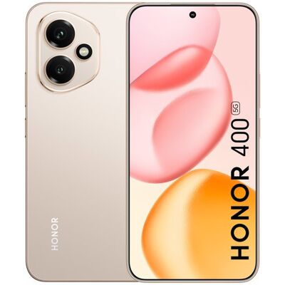 Honor 400 8 GB/512 GB Desert Gold Honor 400 8 GB/512 GB Desert Gold