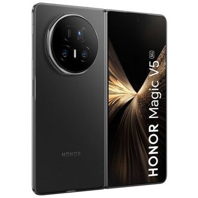 Honor Magic V5 16 GB/512 GB Black Honor Magic V5 16 GB/512 GB Black