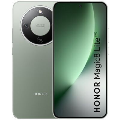 Honor Magic8 Lite 8 GB/256 GB Forest Green Honor Magic8 Lite 8 GB/256 GB Forest Green