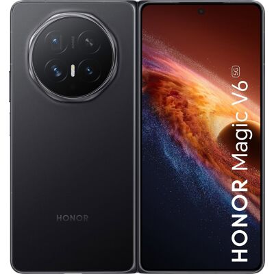 Honor Magic V6 16 GB/512 GB Black Honor Magic V6 16 GB/512 GB Black