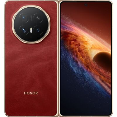 Honor Magic V6 16 GB/512 GB červený Honor Magic V6 16 GB/512 GB červený