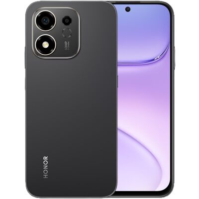 Honor 600 Smart 4 GB/128 GB Velvet Black Honor 600 Smart 4 GB/128 GB Velvet Black