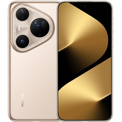 Huawei Pura 80 Ultra 16 GB/512 GB Prestige Gold Huawei Pura 80 Ultra 16 GB/512 GB Prestige Gold