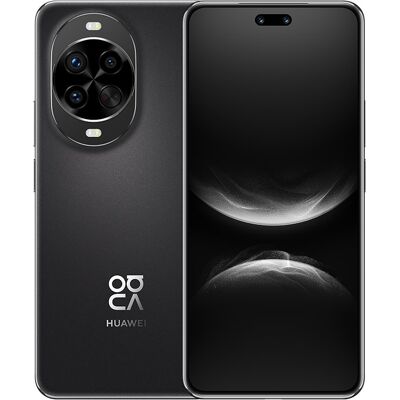 Huawei Nova 14 Pro 12 GB/512 GB Black Huawei Nova 14 Pro 12 GB/512 GB Black