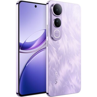 Vivo V50 Lite 8 GB/256 GB Phantasy Purple Vivo V50 Lite 8 GB/256 GB Phantasy Purple