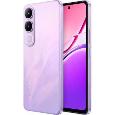Vivo Y21d 4 GB/128 GB Levander Purple Vivo Y21d 4 GB/128 GB Levander Purple