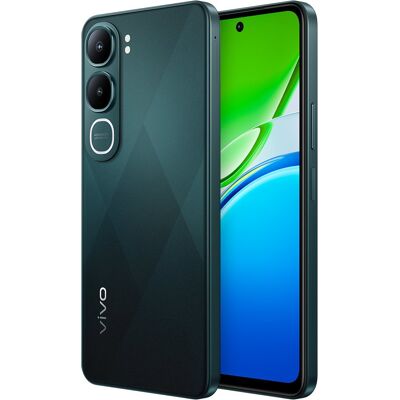 Vivo Y21d 4GB+256GB Jade Green Vivo Y21d 4GB+256GB Jade Green