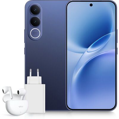Vivo V70 FE 8 GB/256 GB GiftPack Ocean Blue Vivo V70 FE 8 GB/256 GB GiftPack Ocean Blue