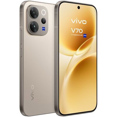 Vivo V70 8 GB/512 GB Alpine Grey Vivo V70 8 GB/512 GB Alpine Grey