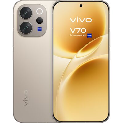 Vivo V70 8 GB/256 GB Alpine Grey Vivo V70 8 GB/256 GB Alpine Grey
