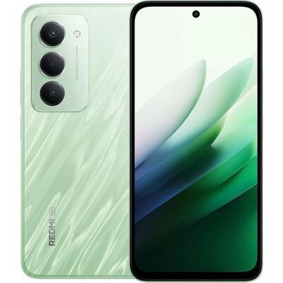 Xiaomi Redmi 15 5G 4GB/128GB Ripple Green Xiaomi Redmi 15 5G 4GB/128GB Ripple Green