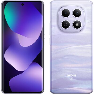 Xiaomi Redmi Note 15 5G 8 GB/256 GB Mist Purple Xiaomi Redmi Note 15 5G 8 GB/256 GB Mist Purple