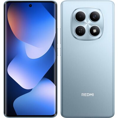 Xiaomi Redmi Note 15 4G 8 GB/256 GB Glacier Blue Xiaomi Redmi Note 15 4G 8 GB/256 GB Glacier Blue