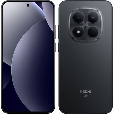 Xiaomi Redmi Note 15 Pro 5G 8 GB/512 GB Black Xiaomi Redmi Note 15 Pro 5G 8 GB/512 GB Black