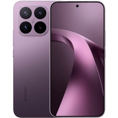 Xiaomi 17T Pro 12 GB/256 GB Deep Violet Xiaomi 17T Pro 12 GB/256 GB Deep Violet
