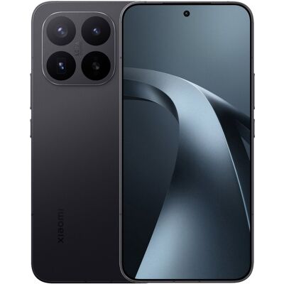 Xiaomi 17T Pro 12 GB/512 GB Black Xiaomi 17T Pro 12 GB/512 GB Black