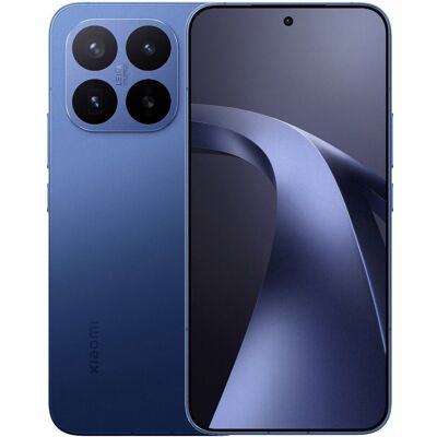 Xiaomi 17T Pro 12 GB/512 GB Deep Blue Xiaomi 17T Pro 12 GB/512 GB Deep Blue