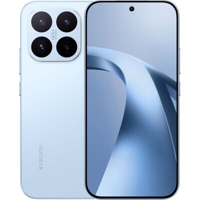 Xiaomi 17T 12 GB/512 GB Blue Xiaomi 17T 12 GB/512 GB Blue