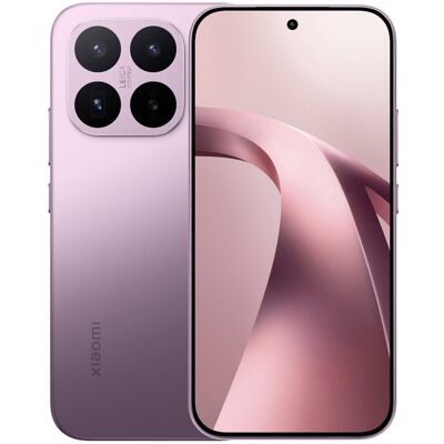 Xiaomi 17T 12 GB/512 GB Violet Xiaomi 17T 12 GB/512 GB Violet