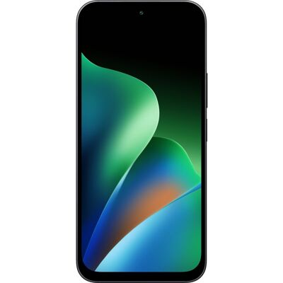 Xiaomi Redmi 17 4 GB/128 GB Black Xiaomi Redmi 17 4 GB/128 GB Black