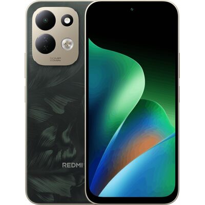 Xiaomi Redmi 17 4 GB/128 GB Oak Green Xiaomi Redmi 17 4 GB/128 GB Oak Green