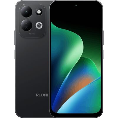 Xiaomi Redmi 17 4 GB/256 GB Black Xiaomi Redmi 17 4 GB/256 GB Black
