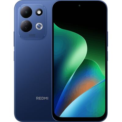 Xiaomi Redmi 17 4 GB/256 GB Deep Blue Xiaomi Redmi 17 4 GB/256 GB Deep Blue