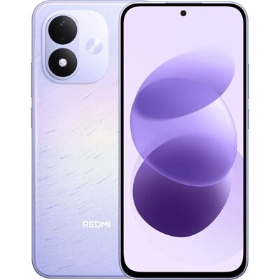 Xiaomi Redmi Note 17 5G 6 GB/128 GB Celestial Purple Xiaomi Redmi Note 17 5G 6 GB/128 GB Celestial Purple