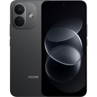 Xiaomi Redmi Note 17 Pro 5G 6 GB/256 GB Black Xiaomi Redmi Note 17 Pro 5G 6 GB/256 GB Black