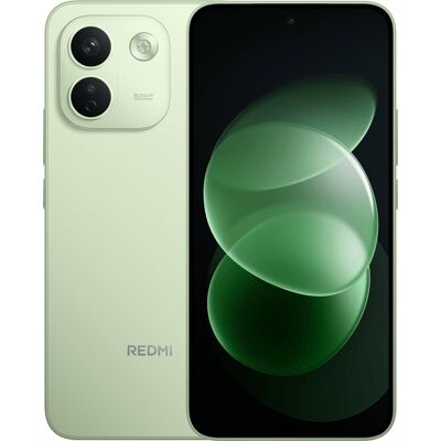 Xiaomi Redmi Note 17 Pro MAX 5G 8 GB/256 GB Green Xiaomi Redmi Note 17 Pro MAX 5G 8 GB/256 GB Green