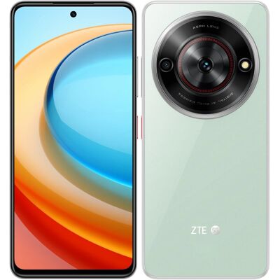 ZTE Blade A75 5G 4 GB/128 GB Green ZTE Blade A75 5G 4 GB/128 GB Green