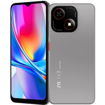 ZTE Blade A35e sivý ZTE Blade A35e sivý
