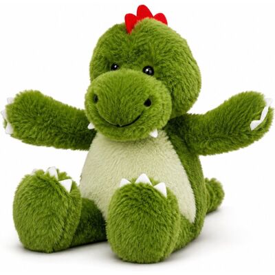 Marvida Hrejivá plyšová hračka – dinosaurus – welliebellies® Marvida Hrejivá plyšová hračka – dinosaurus – welliebellies®