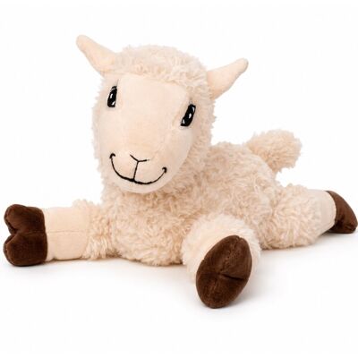 Marvida Hrejivá plyšová hračka – lama – welliebellies® Marvida Hrejivá plyšová hračka – lama – welliebellies®