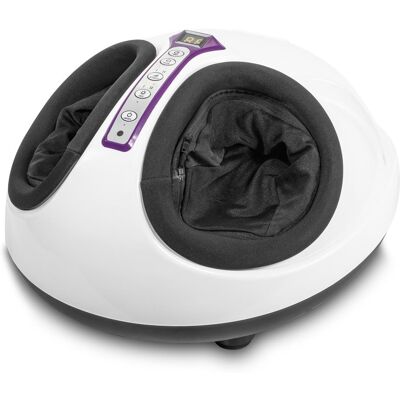 Wellife Masážny prístroj na nohy SHIATSU FEET s vyhrievaním XB-8586 Wellife Masážny prístroj na nohy SHIATSU FEET s vyhrievaním XB-8586