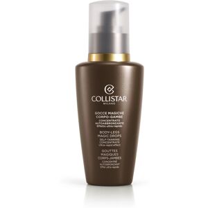COLLISTAR Gocce Magiche Corpo-Gambe 125 ml COLLISTAR Gocce Magiche Corpo-Gambe 125 ml