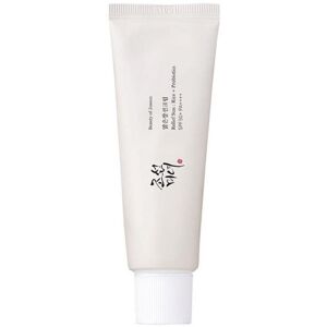 BEAUTY OF JOSEON Relief Sun Rice+ Probiotics SPF50+ PA++++ – ochranný pleťový krém 50 ml BEAUTY OF JOSEON Relief Sun Rice+ Probiotics SPF50+ PA++++ – ochranný pleťový krém 50 ml