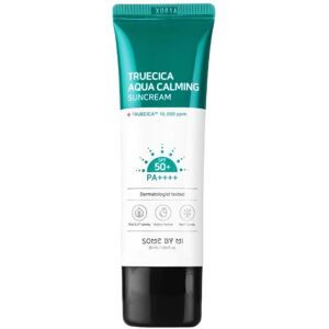 SOME BY MI Truecica Aqua Calming Suncream SPF50+ 50 ml SOME BY MI Truecica Aqua Calming Suncream SPF50+ 50 ml
