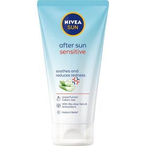 NIVEA After Sun SOS gél 175 ml NIVEA After Sun SOS gél 175 ml