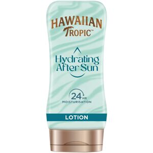 HAWAIIAN TROPIC Silk Hydratation Ultra Light After Sun Lotion 180 ml HAWAIIAN TROPIC Silk Hydratation Ultra Light After Sun Lotion 180 ml