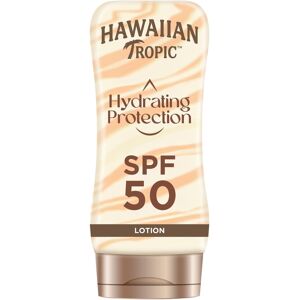 HAWAIIAN TROPIC Silk Hydration Lotion SPF50 180 ml HAWAIIAN TROPIC Silk Hydration Lotion SPF50 180 ml