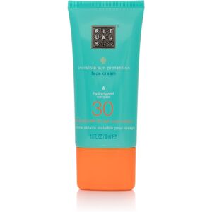 RITUALS The Ritual of Karma Sun Protection Face Cream LSF30 50 ml RITUALS The Ritual of Karma Sun Protection Face Cream LSF30 50 ml