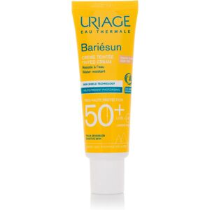 URIAGE Bariésun Tinted Cream SPF 50+ 50 ml URIAGE Bariésun Tinted Cream SPF 50+ 50 ml